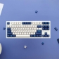 GMK Blue Moon 104+25 PBT Dye-subbed Keycaps Set Cherry Profile for MX Switches Mechanical Gaming Keyboard